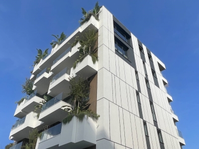 appartamento in vendita a San Benedetto del Tronto