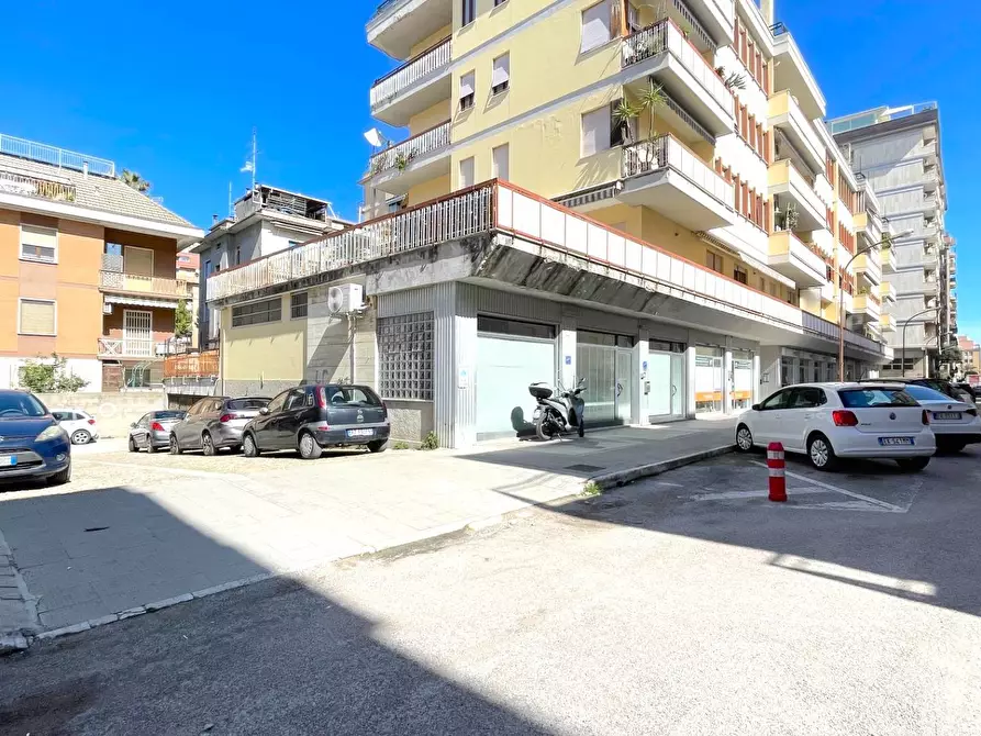 ufficio in vendita a San Benedetto del Tronto