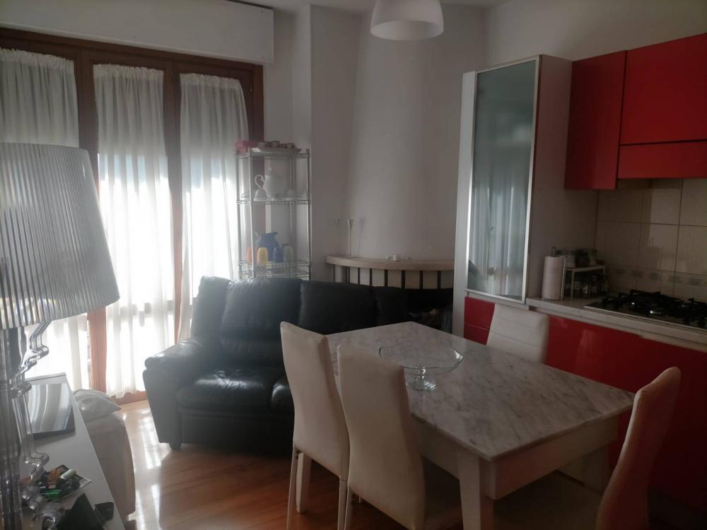 appartamento in vendita a San Benedetto del Tronto