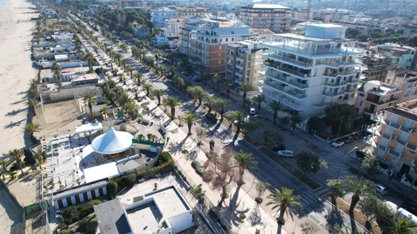 appartamento in vendita a San Benedetto del Tronto