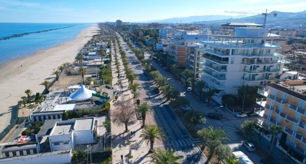 appartamento in vendita a San Benedetto del Tronto