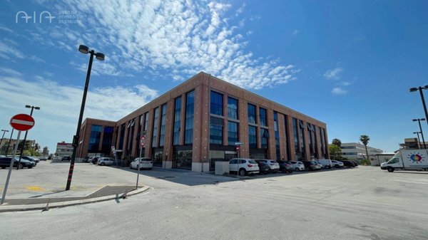 ufficio in vendita a San Benedetto del Tronto