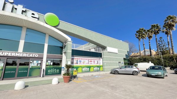 ufficio in vendita a San Benedetto del Tronto