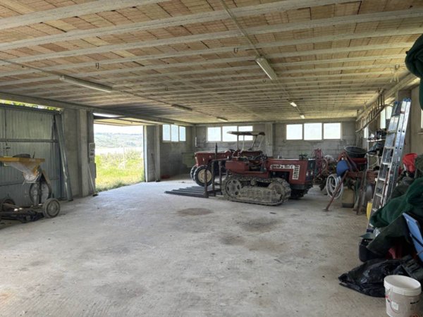 azienda agricola in vendita a San Benedetto del Tronto