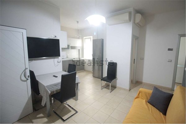 appartamento in vendita a San Benedetto del Tronto
