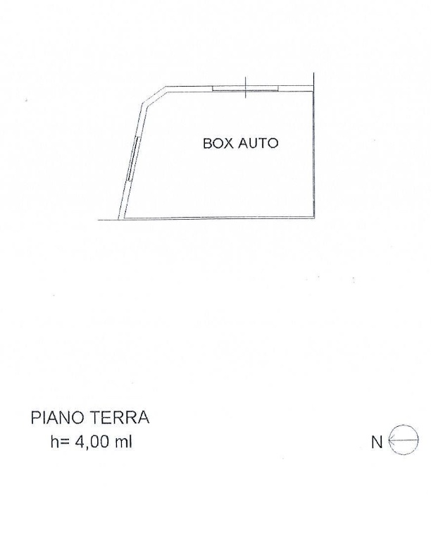 locale commerciale in vendita a San Benedetto del Tronto