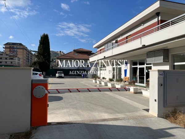 locale commerciale in vendita a San Benedetto del Tronto