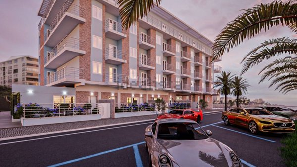 appartamento in vendita a San Benedetto del Tronto