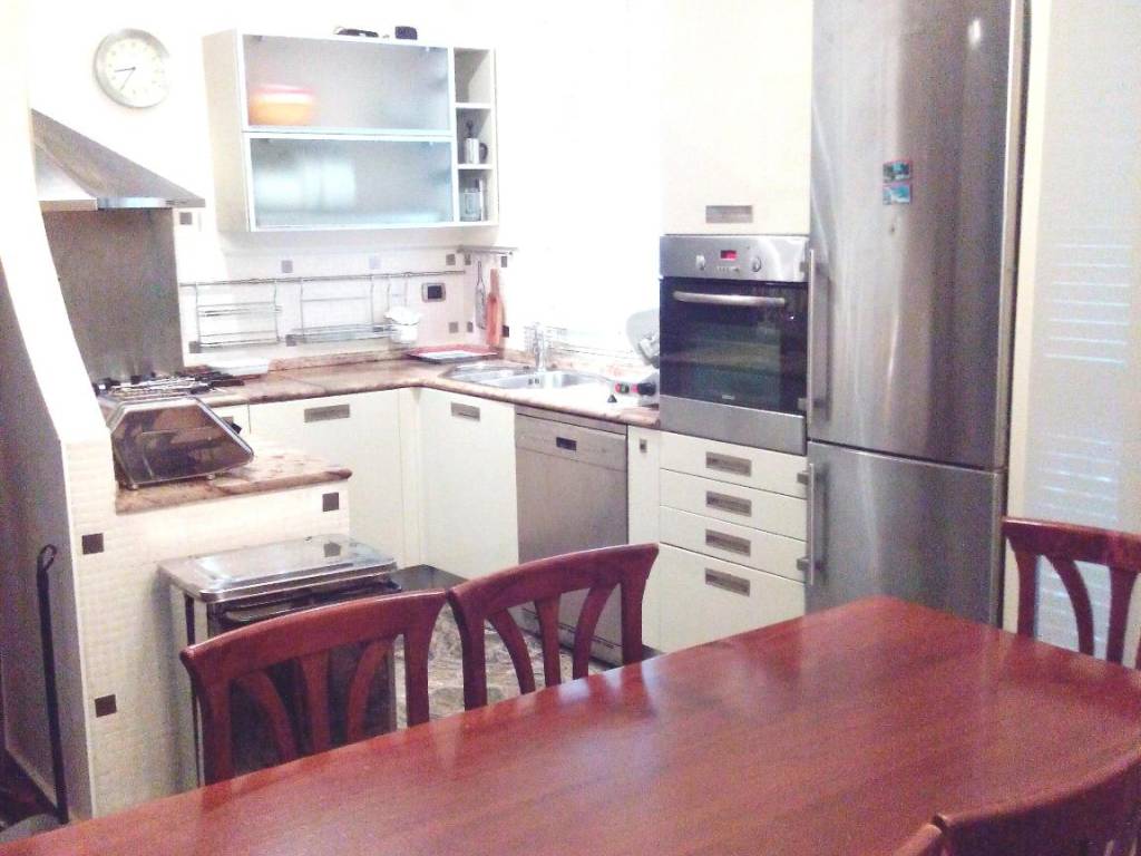 appartamento in vendita a San Benedetto del Tronto