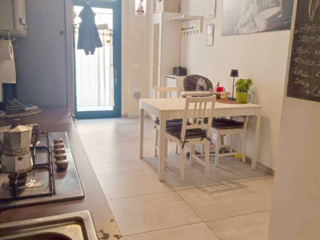 casa indipendente in vendita a San Benedetto del Tronto