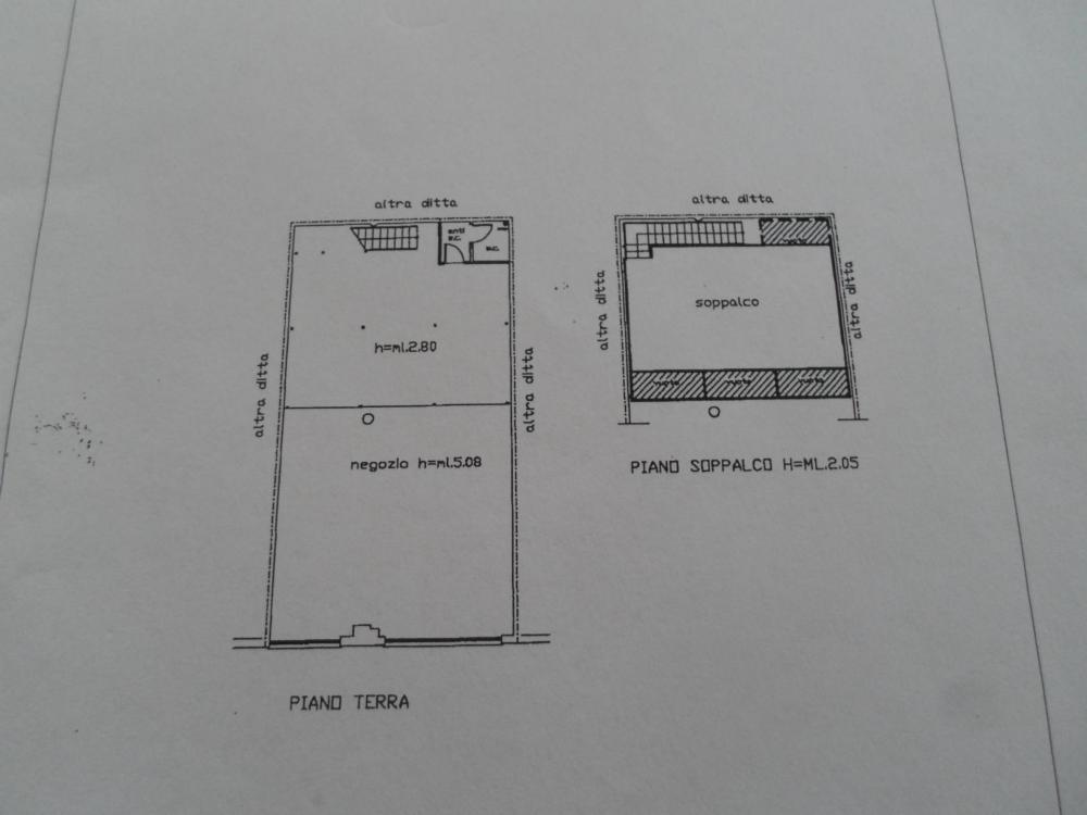 casa indipendente in vendita a San Benedetto del Tronto