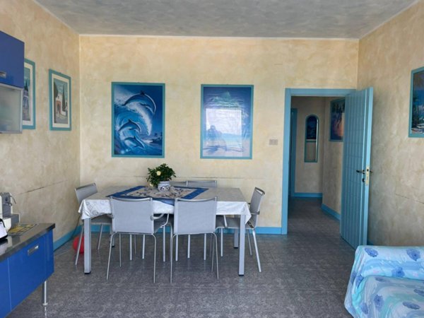 appartamento in vendita a San Benedetto del Tronto