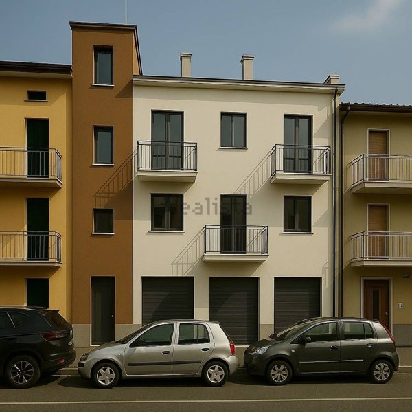 monolocale in vendita a San Benedetto del Tronto