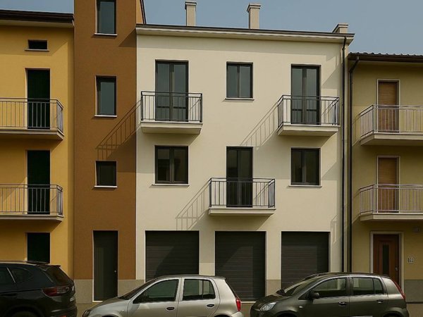 monolocale in vendita a San Benedetto del Tronto