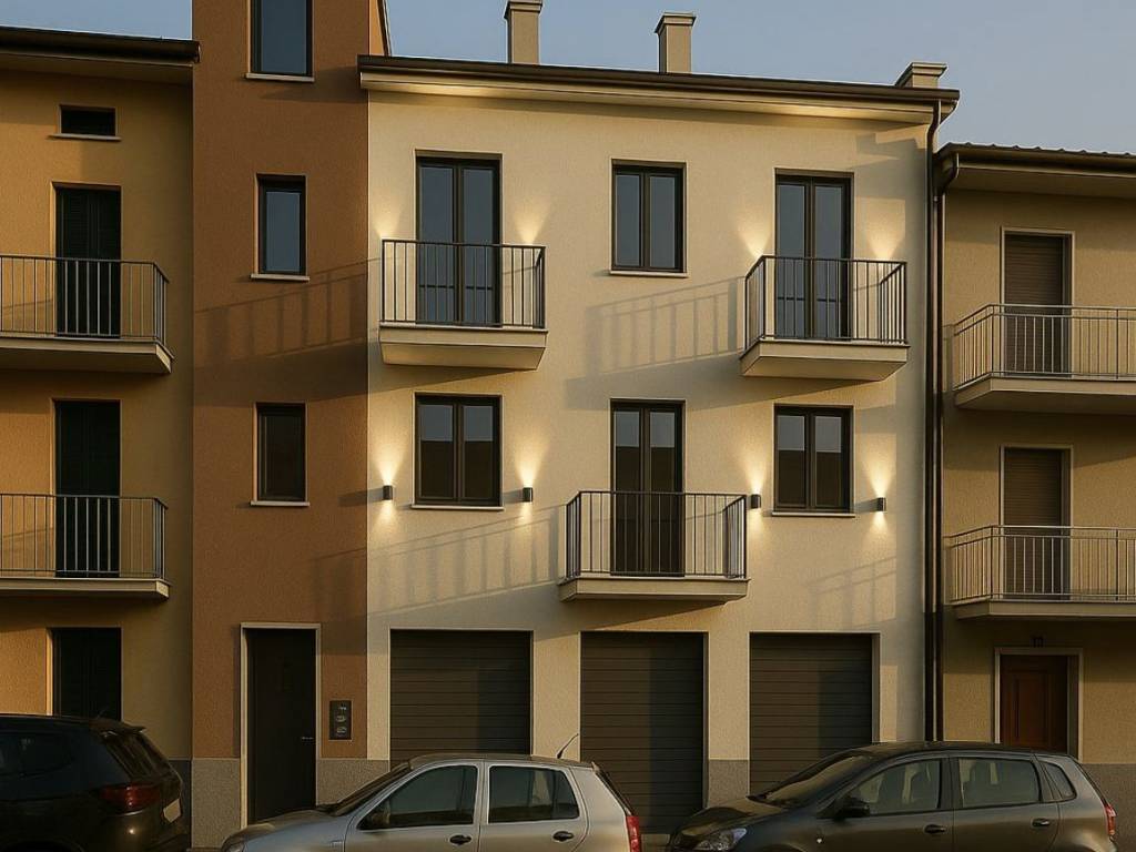 monolocale in vendita a San Benedetto del Tronto