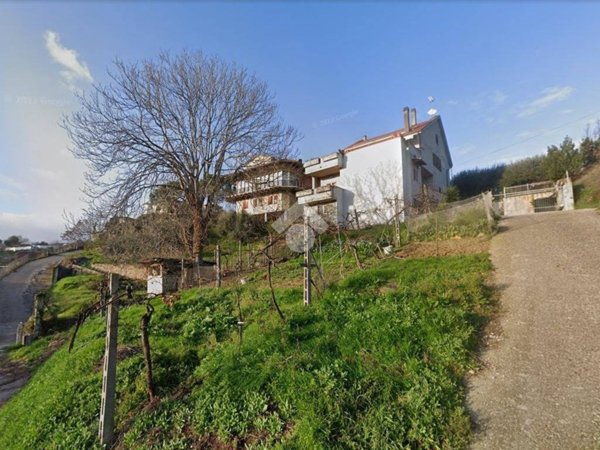 terreno agricolo in vendita a San Benedetto del Tronto