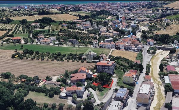 terreno edificabile in vendita a San Benedetto del Tronto