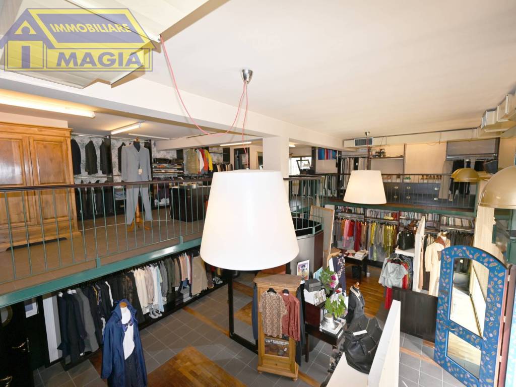 appartamento in vendita a San Benedetto del Tronto