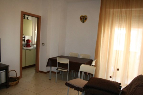 appartamento in vendita a San Benedetto del Tronto