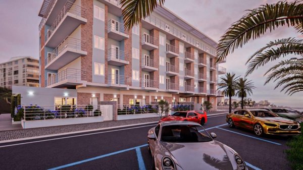 appartamento in vendita a San Benedetto del Tronto