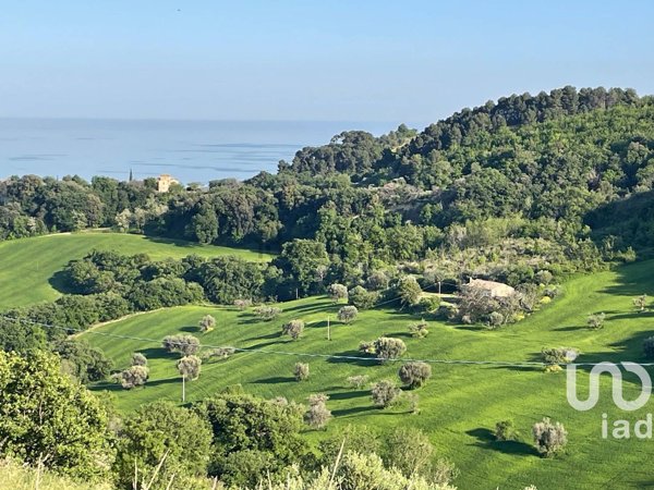 casa indipendente in vendita a San Benedetto del Tronto