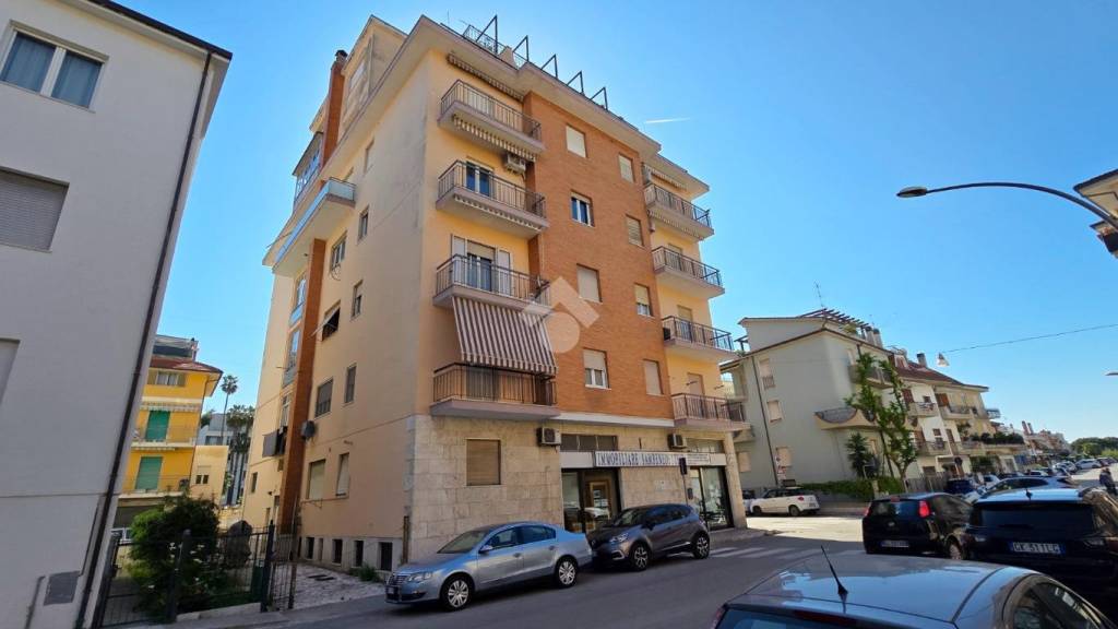 appartamento in vendita a San Benedetto del Tronto