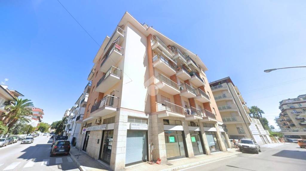 appartamento in vendita a San Benedetto del Tronto