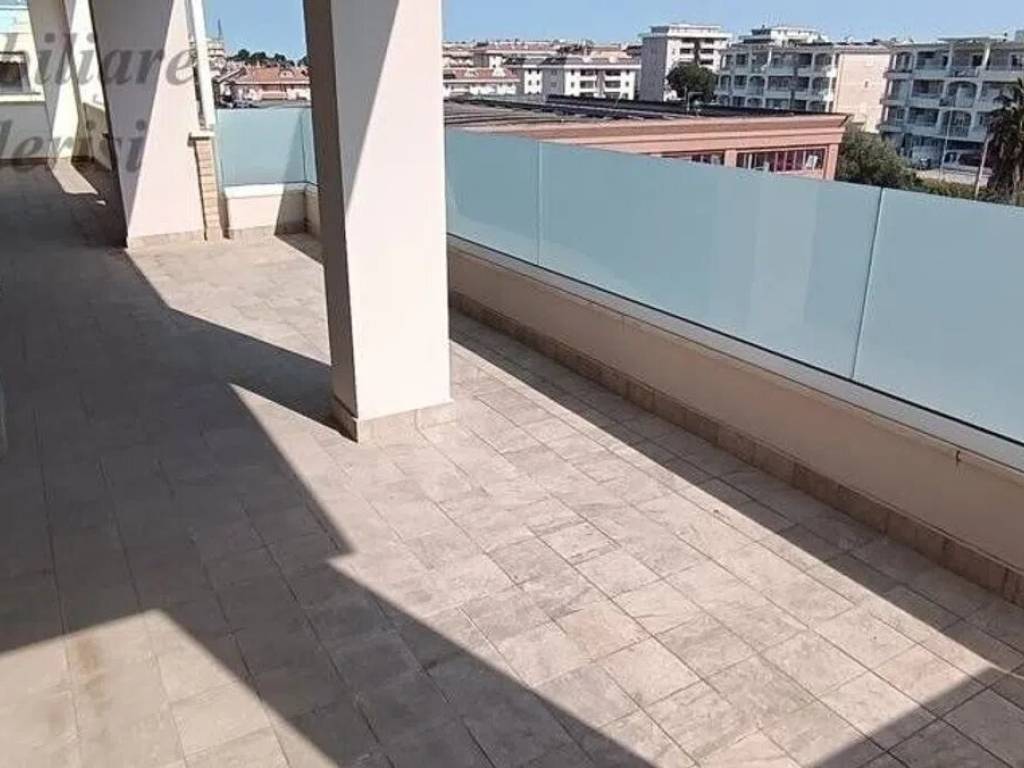 appartamento in vendita a San Benedetto del Tronto