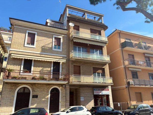 appartamento in vendita a San Benedetto del Tronto