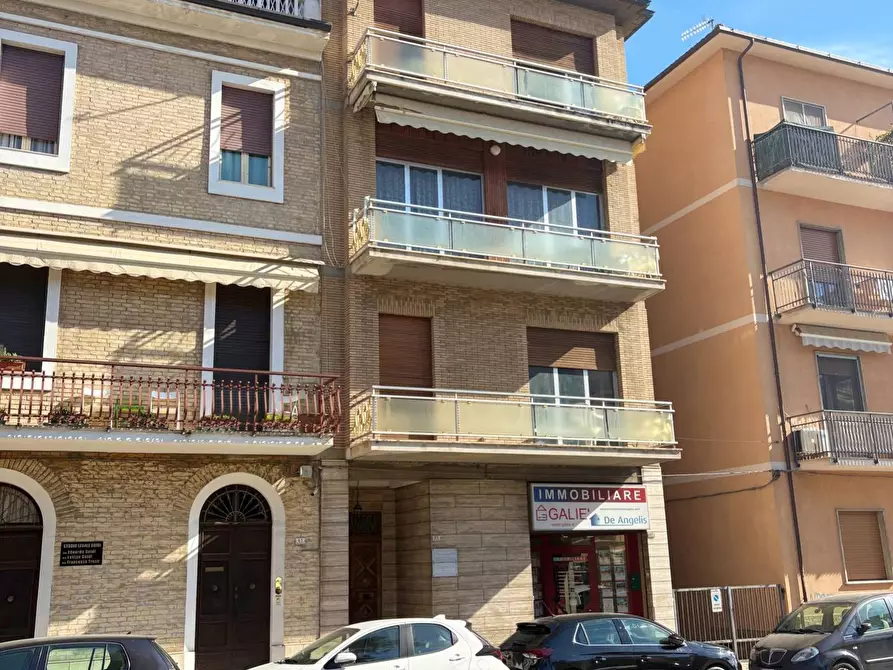 appartamento in vendita a San Benedetto del Tronto