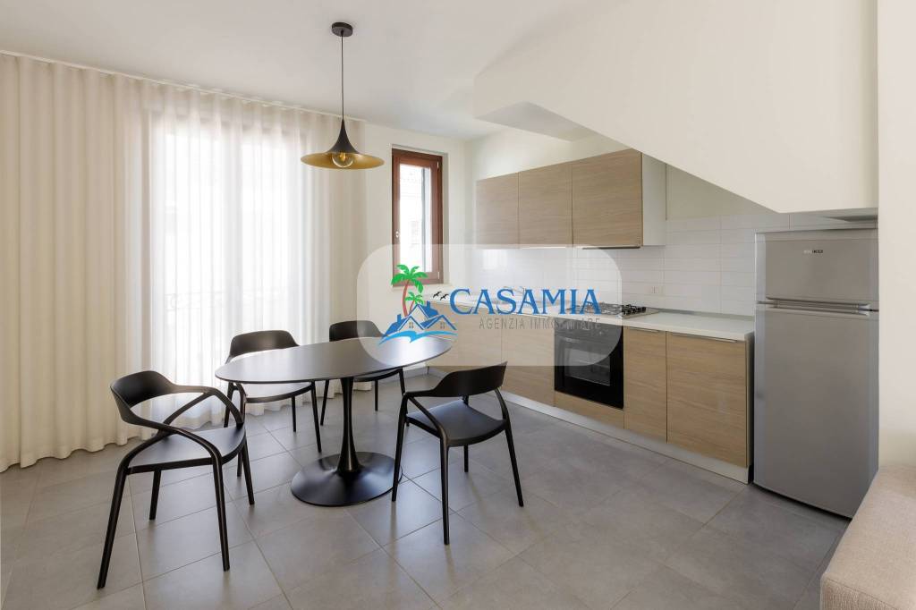 appartamento in vendita a San Benedetto del Tronto