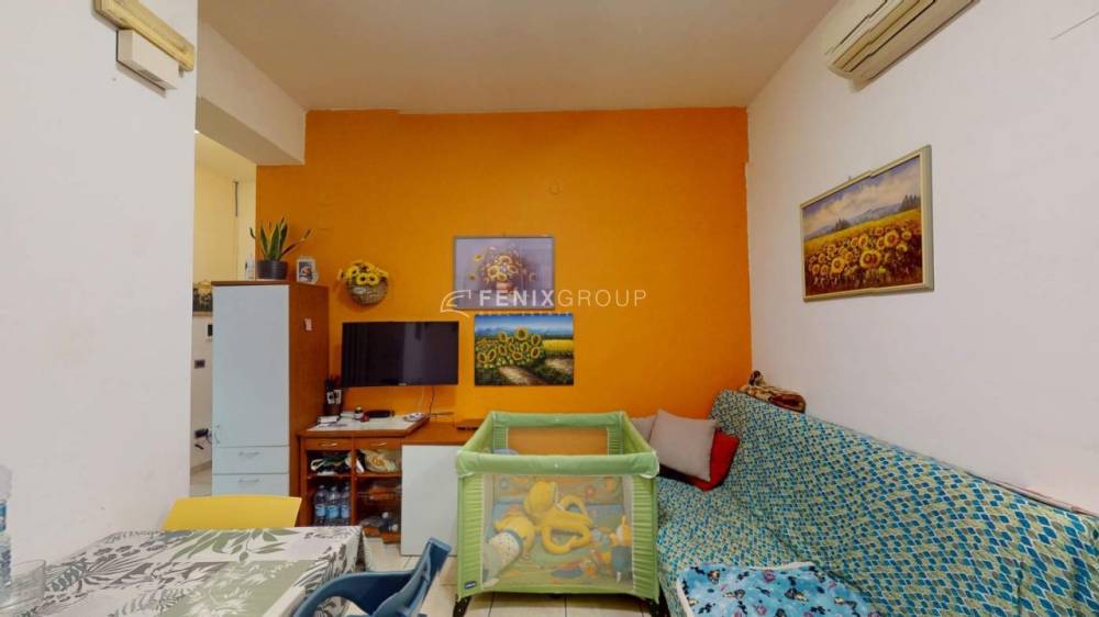 appartamento in vendita a San Benedetto del Tronto