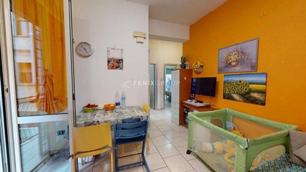 appartamento in vendita a San Benedetto del Tronto