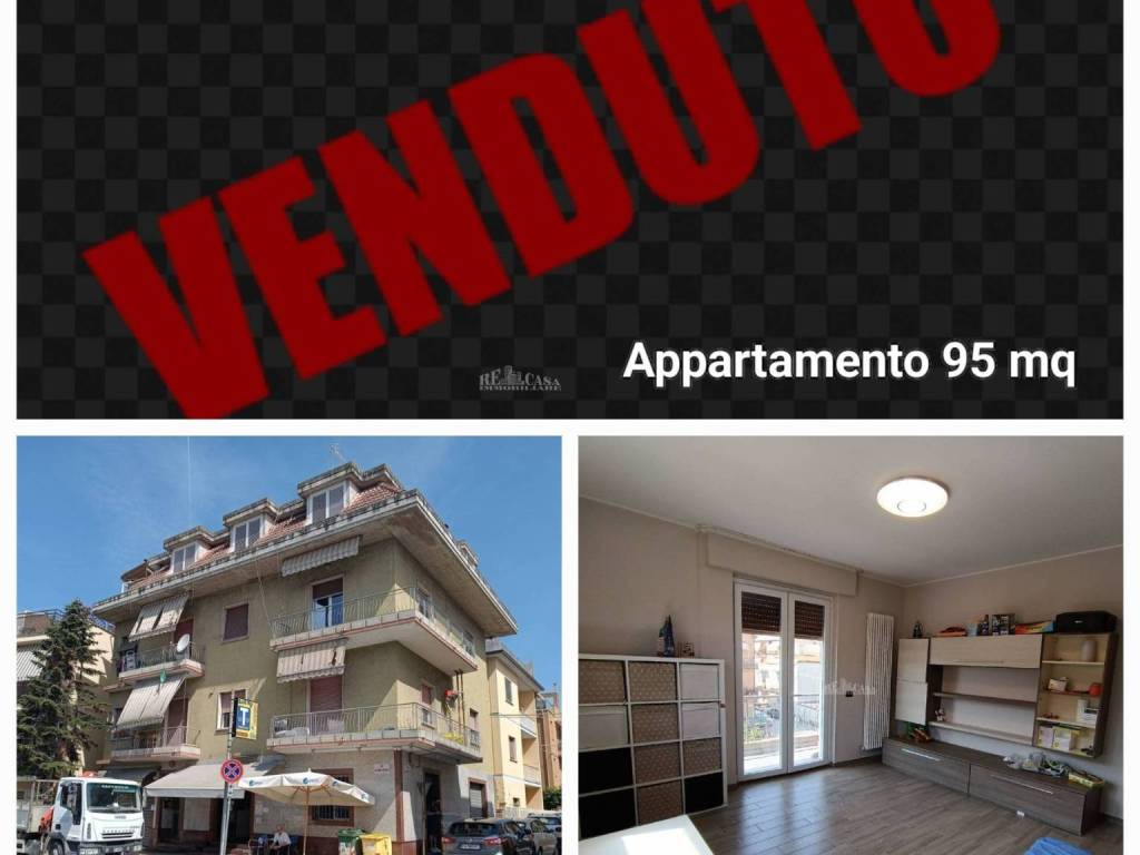 appartamento in vendita a San Benedetto del Tronto