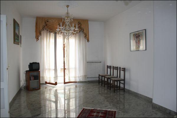 appartamento in vendita a San Benedetto del Tronto