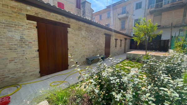 casa indipendente in vendita a San Benedetto del Tronto