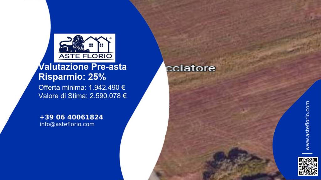 terreno agricolo in vendita a San Benedetto del Tronto