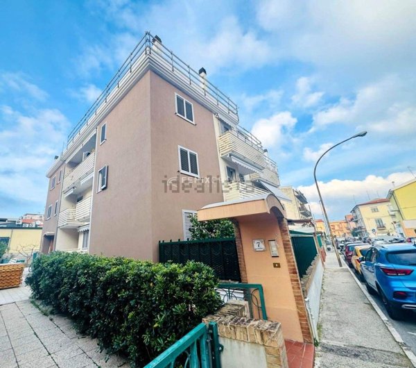 appartamento in vendita a San Benedetto del Tronto