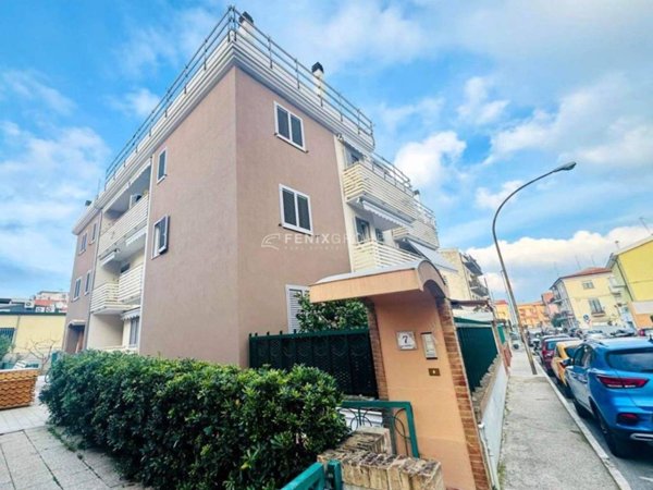 appartamento in vendita a San Benedetto del Tronto