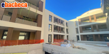 appartamento in vendita a San Benedetto del Tronto