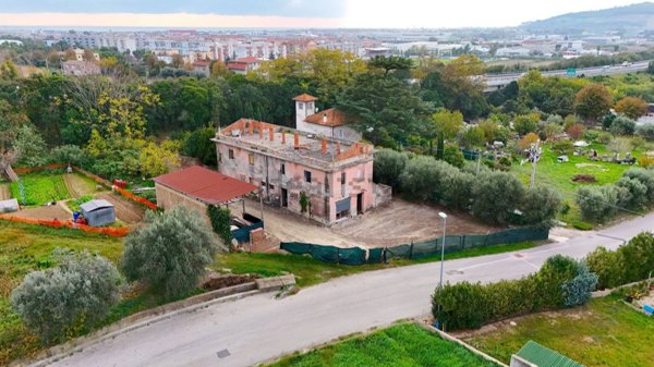 casa indipendente in vendita a San Benedetto del Tronto