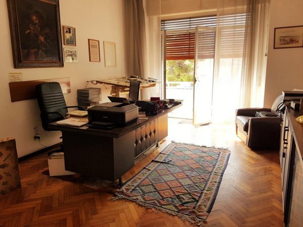 appartamento in vendita a San Benedetto del Tronto