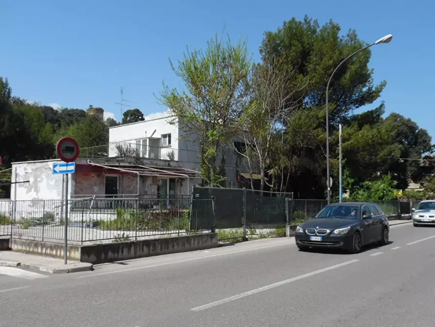 locale commerciale in vendita a San Benedetto del Tronto