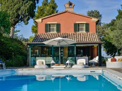casa indipendente in vendita a San Benedetto del Tronto