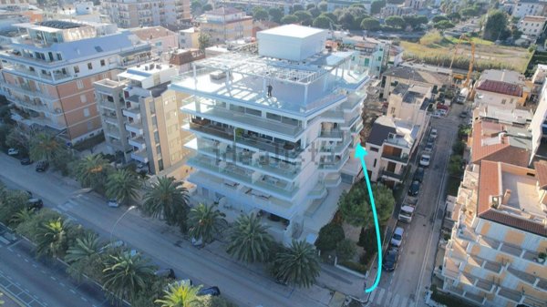appartamento in vendita a San Benedetto del Tronto