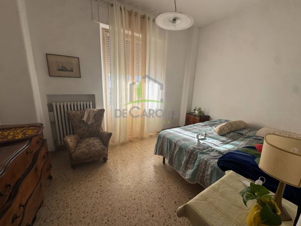 appartamento in vendita a San Benedetto del Tronto