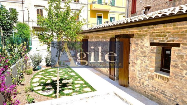 appartamento in vendita a San Benedetto del Tronto