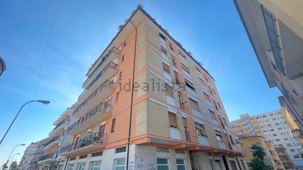 appartamento in vendita a San Benedetto del Tronto