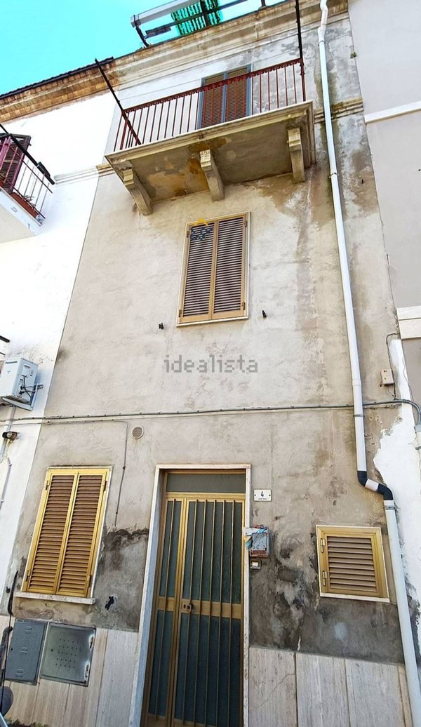 casa indipendente in vendita a San Benedetto del Tronto
