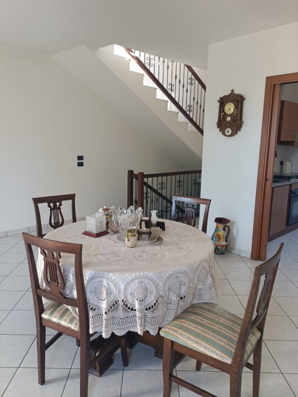 casa indipendente in vendita a San Benedetto del Tronto